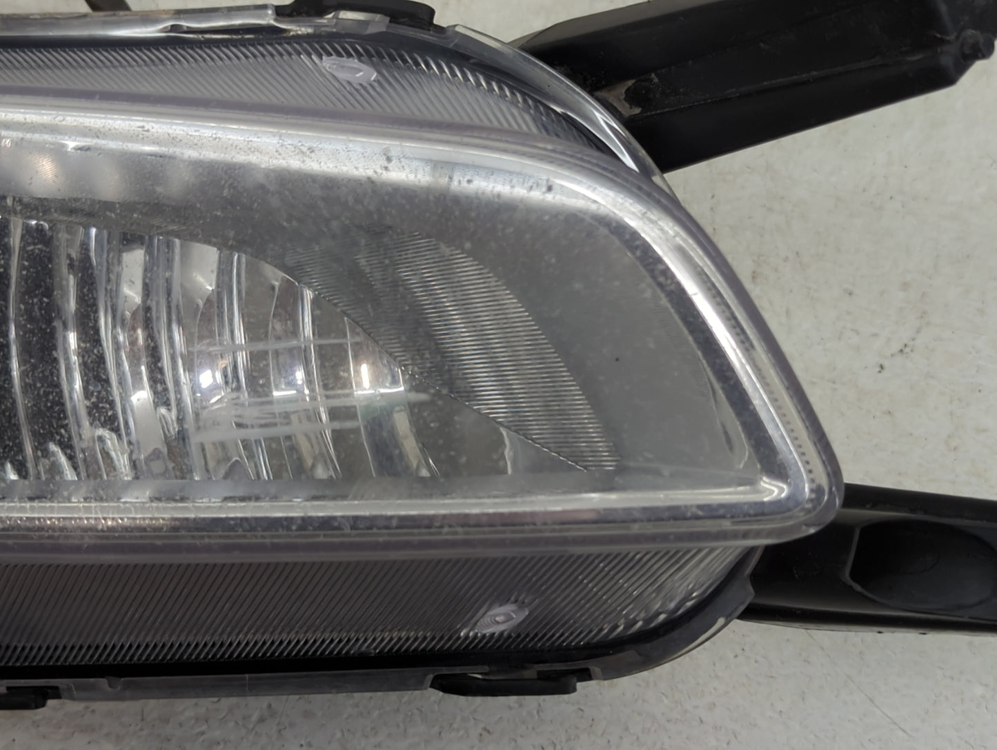 2014-2015 Kia Optima Passenger Right Oem Front Light Lamp - Oemusedautoparts1.com