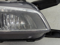 2014-2015 Kia Optima Passenger Right Oem Front Light Lamp - Oemusedautoparts1.com