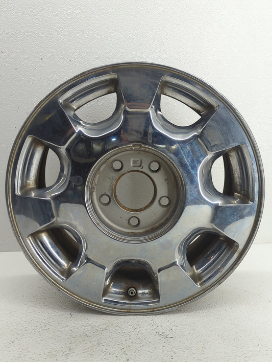 2000-2005 Cadillac Deville Oem Wheel Rim - Oemusedautoparts1.com