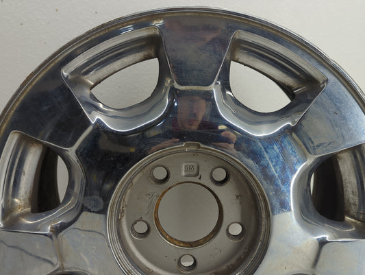 2000-2005 Cadillac Deville Oem Wheel Rim