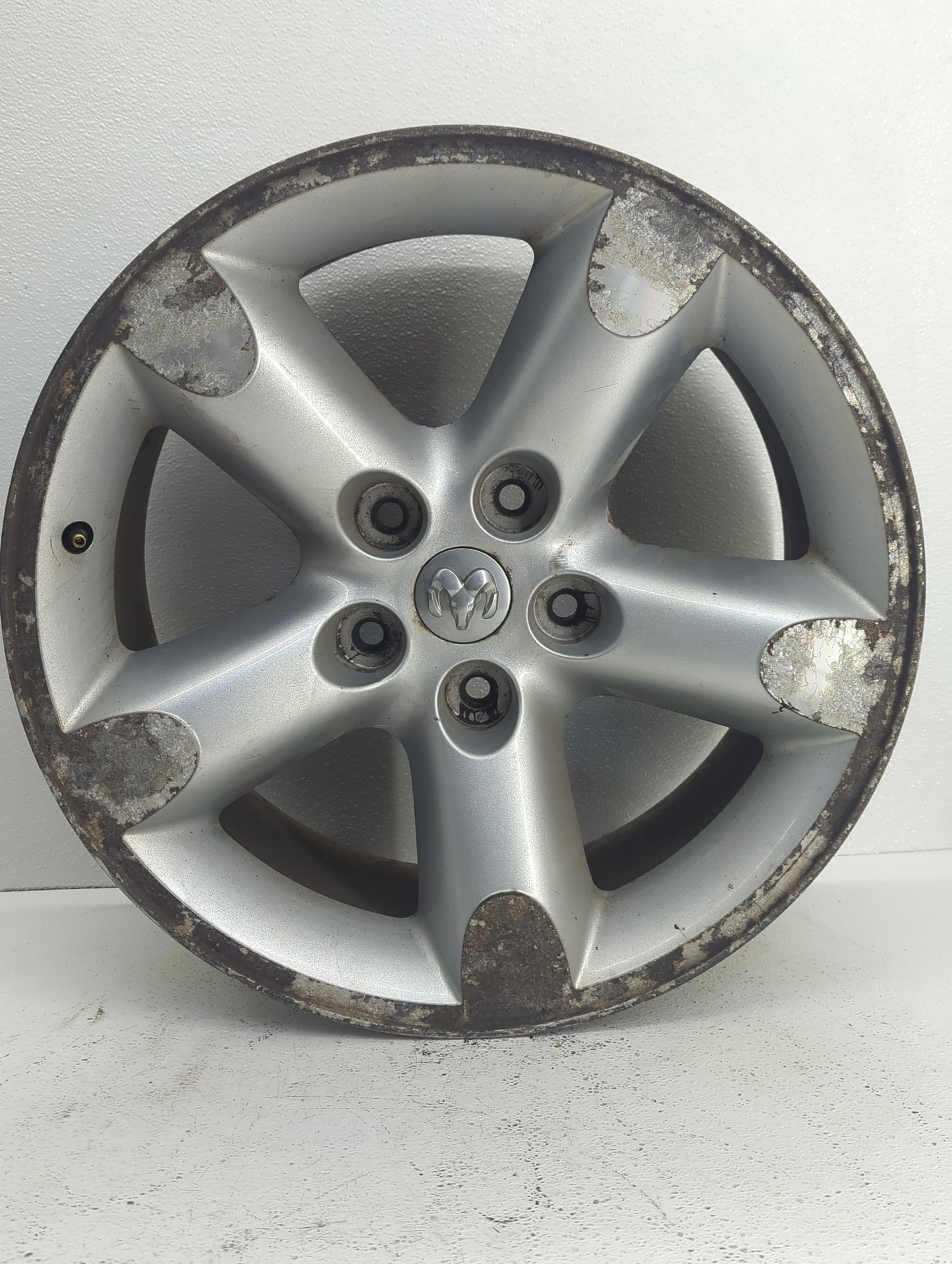 Dodge Dodge 1500 Pickup Wheel Rim Oem - Oemusedautoparts1.com
