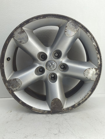 Dodge Dodge 1500 Pickup Wheel Rim Oem - Oemusedautoparts1.com