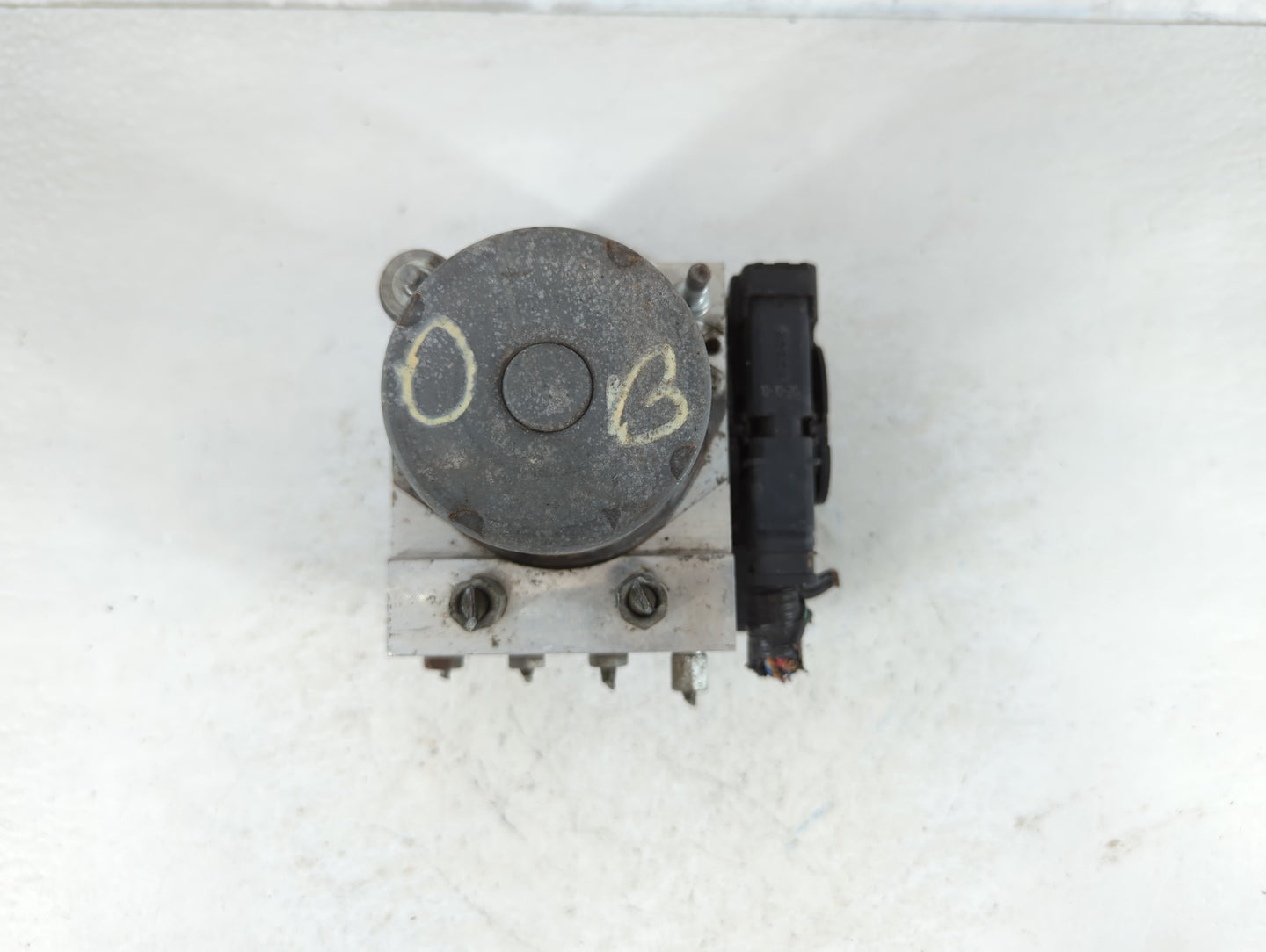 2011-2012 Nissan Altima ABS Pump Control Module Replacement P/N:47660 ZX60A 0 265 251 446 AA Fits Fits 2011 2012 OEM Used Auto Parts - Oemusedautoparts1.com