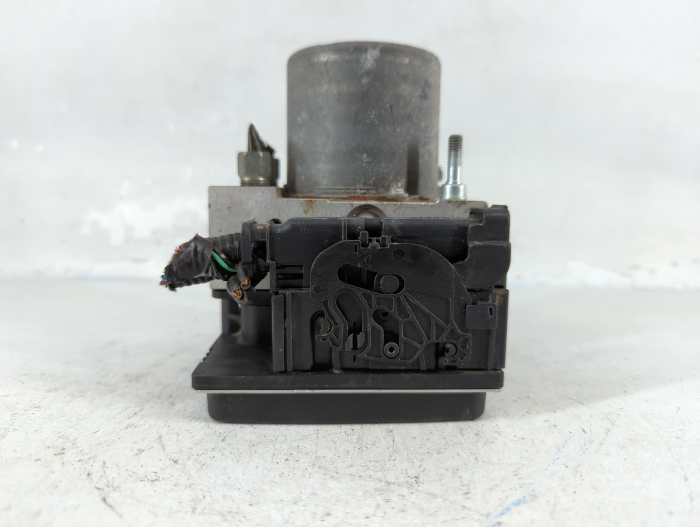 2011-2012 Nissan Altima ABS Pump Control Module Replacement P/N:47660 ZX60A 0 265 251 446 AA Fits Fits 2011 2012 OEM Used Auto Parts - Oemusedautoparts1.com