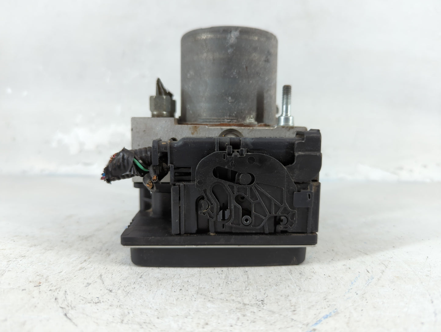 2011-2012 Nissan Altima ABS Pump Control Module Replacement P/N:47660 ZX60A 0 265 251 446 AA Fits Fits 2011 2012 OEM Used Auto Parts - Oemusedautoparts1.com
