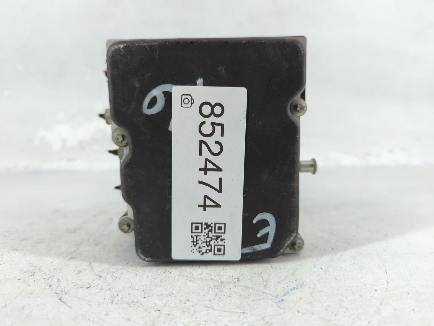 2011-2012 Nissan Altima ABS Pump Control Module Replacement P/N:47660 ZX60A 0 265 251 446 AA Fits Fits 2011 2012 OEM Used Auto Parts - Oemusedautoparts1.com