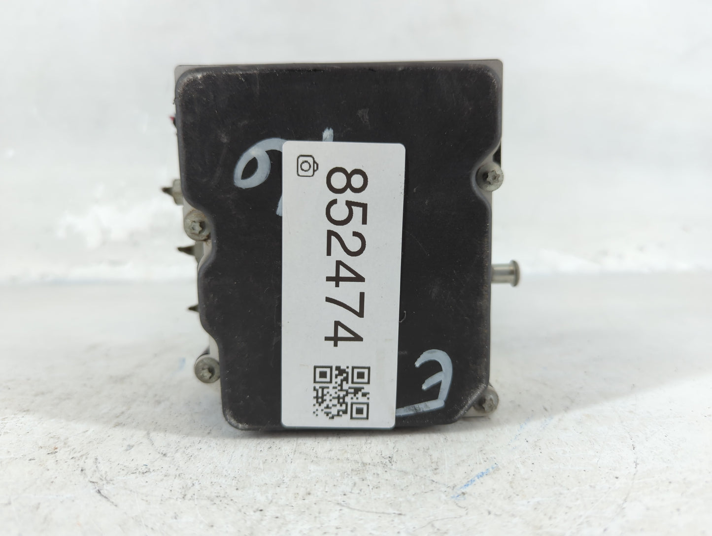 2011-2012 Nissan Altima ABS Pump Control Module Replacement P/N:47660 ZX60A 0 265 251 446 AA Fits Fits 2011 2012 OEM Used Auto Parts - Oemusedautoparts1.com