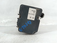 2014-2019 Mercedes-Benz Cla250 ABS Pump Control Module Replacement P/N:269 785 A000 431 37 00 Fits OEM Used Auto Parts - Oemusedautoparts1.com