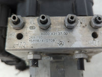 2014-2019 Mercedes-Benz Cla250 ABS Pump Control Module Replacement P/N:269 785 A000 431 37 00 Fits OEM Used Auto Parts - Oemusedautoparts1.com
