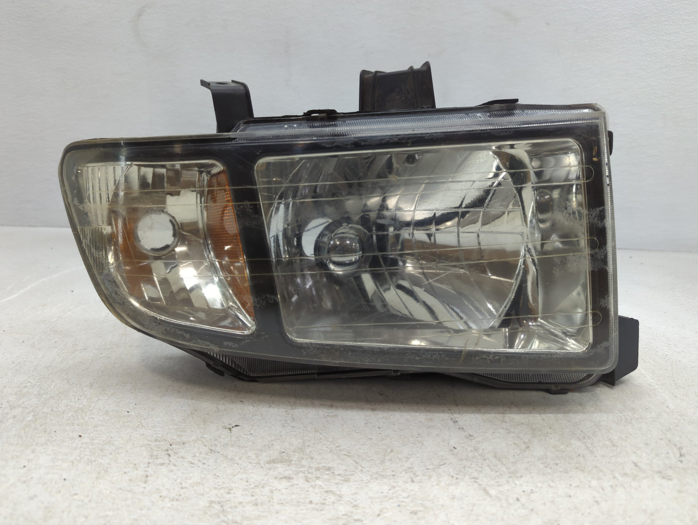 2006-2008 Honda Ridgeline Passenger Right Oem Head Light Headlight Lamp - Oemusedautoparts1.com