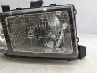 2006-2008 Honda Ridgeline Passenger Right Oem Head Light Headlight Lamp - Oemusedautoparts1.com