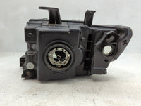 2006-2008 Honda Ridgeline Passenger Right Oem Head Light Headlight Lamp - Oemusedautoparts1.com