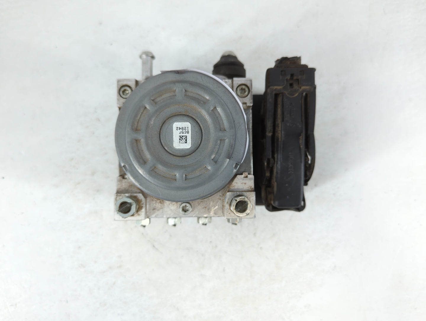 2015 Subaru Legacy ABS Pump Control Module Replacement P/N:27536AL00A Fits OEM Used Auto Parts - Oemusedautoparts1.com