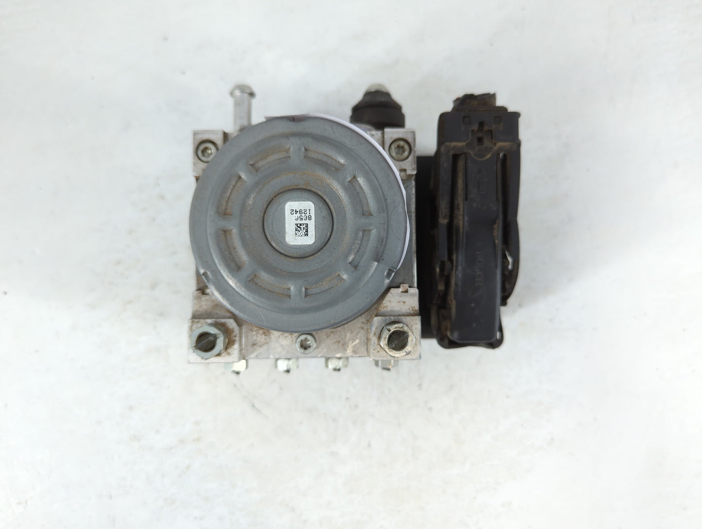 2015 Subaru Legacy ABS Pump Control Module Replacement P/N:27536AL00A Fits OEM Used Auto Parts - Oemusedautoparts1.com