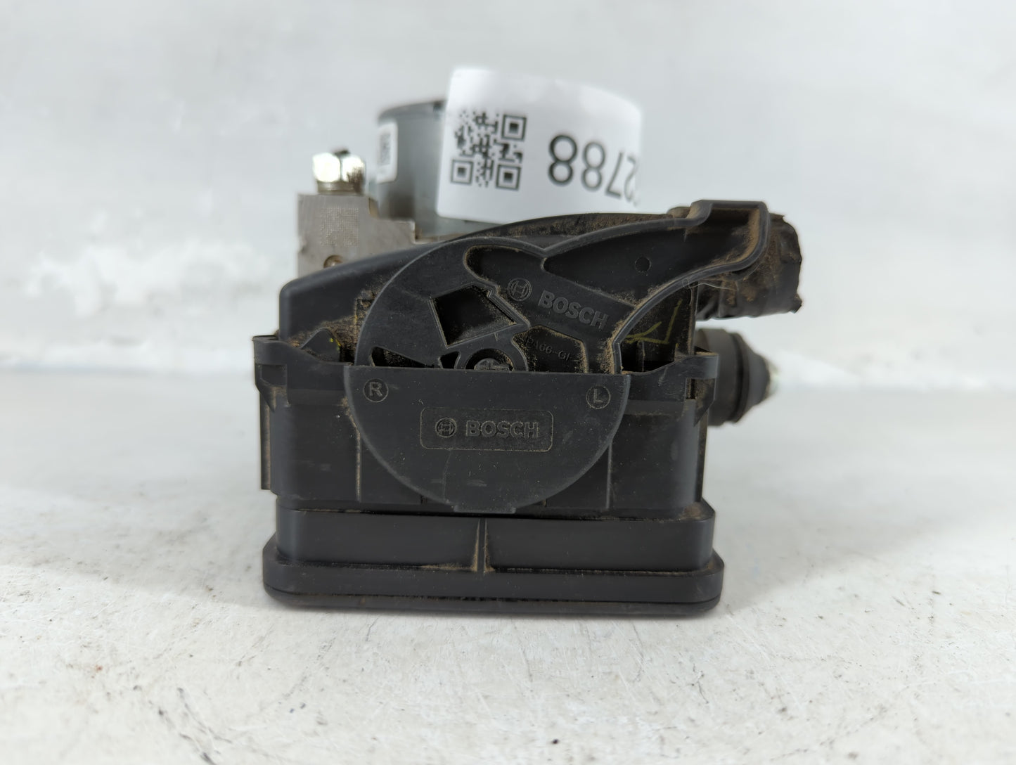 2015 Subaru Legacy ABS Pump Control Module Replacement P/N:27536AL00A Fits OEM Used Auto Parts - Oemusedautoparts1.com