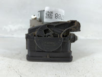 2015 Subaru Legacy ABS Pump Control Module Replacement P/N:27536AL00A Fits OEM Used Auto Parts - Oemusedautoparts1.com