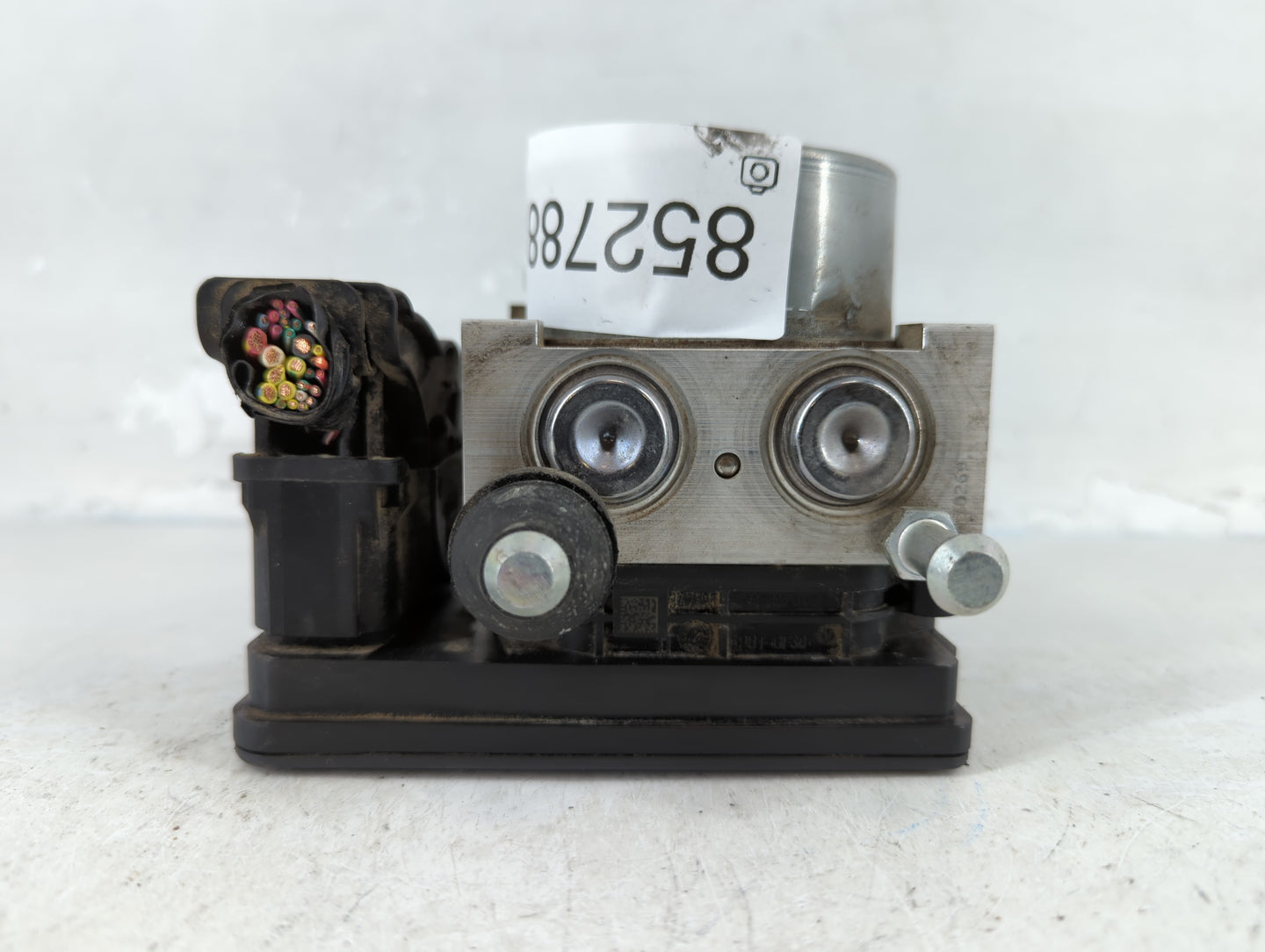 2015 Subaru Legacy ABS Pump Control Module Replacement P/N:27536AL00A Fits OEM Used Auto Parts - Oemusedautoparts1.com