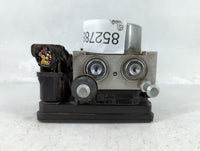 2015 Subaru Legacy ABS Pump Control Module Replacement P/N:27536AL00A Fits OEM Used Auto Parts - Oemusedautoparts1.com