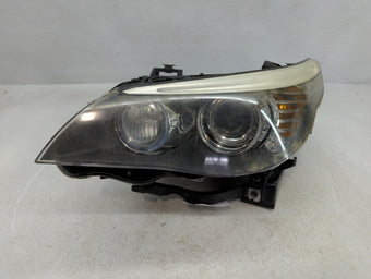 compare product 2007-2011 Bmw X5 Driver Left Oem Head Light Headlight Lamp