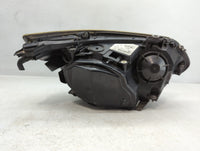 2007-2011 Bmw X5 Driver Left Oem Head Light Headlight Lamp