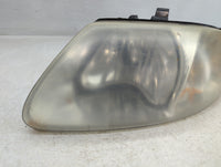 2001-2007 Dodge Caravan Driver Left Oem Head Light Headlight Lamp - Oemusedautoparts1.com