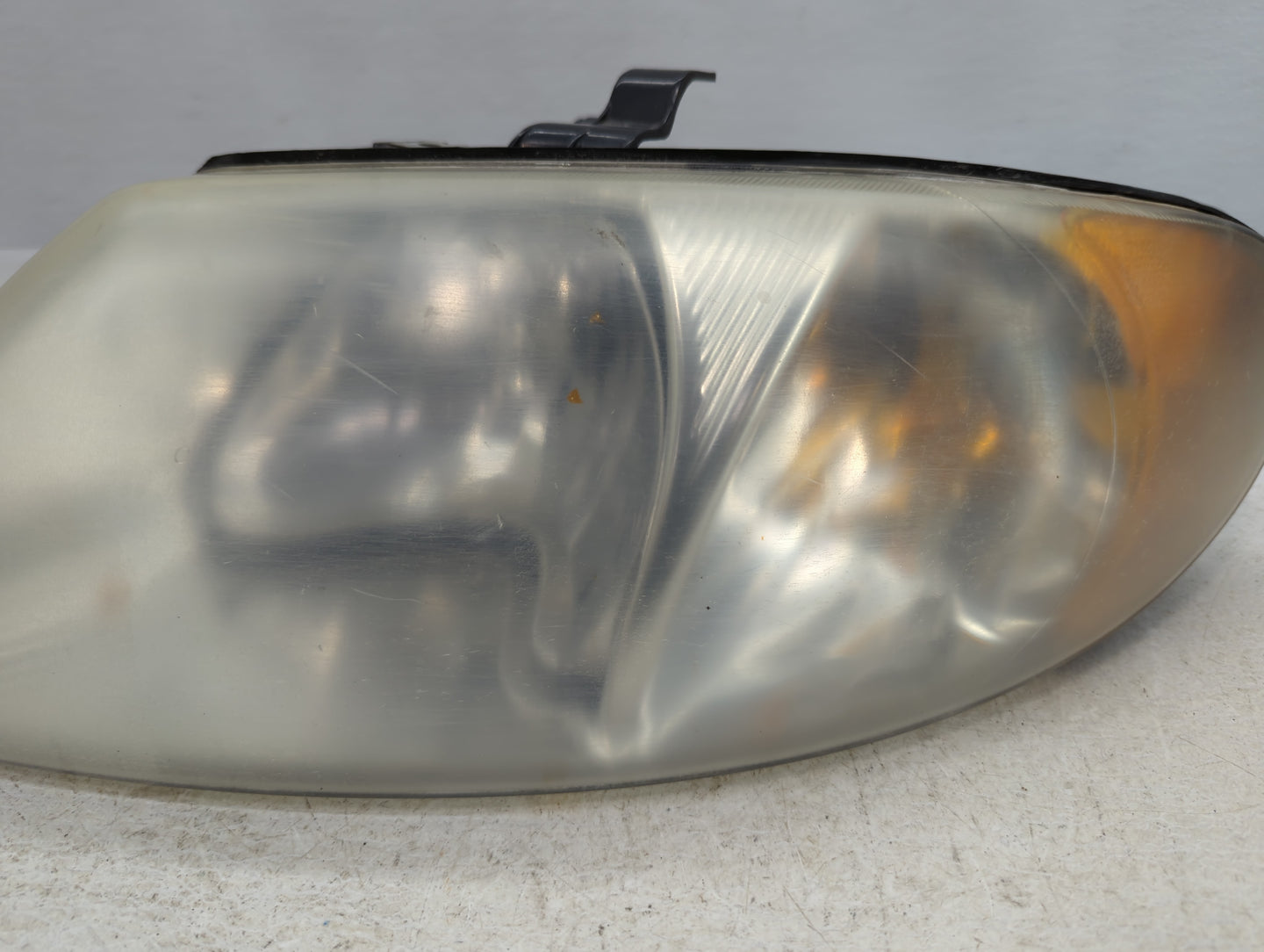 2001-2007 Dodge Caravan Driver Left Oem Head Light Headlight Lamp - Oemusedautoparts1.com