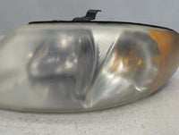 2001-2007 Dodge Caravan Driver Left Oem Head Light Headlight Lamp - Oemusedautoparts1.com