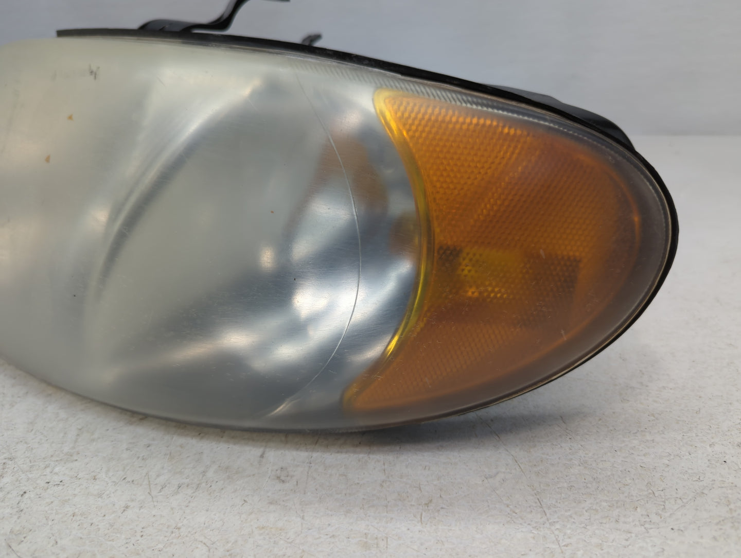 2001-2007 Dodge Caravan Driver Left Oem Head Light Headlight Lamp - Oemusedautoparts1.com