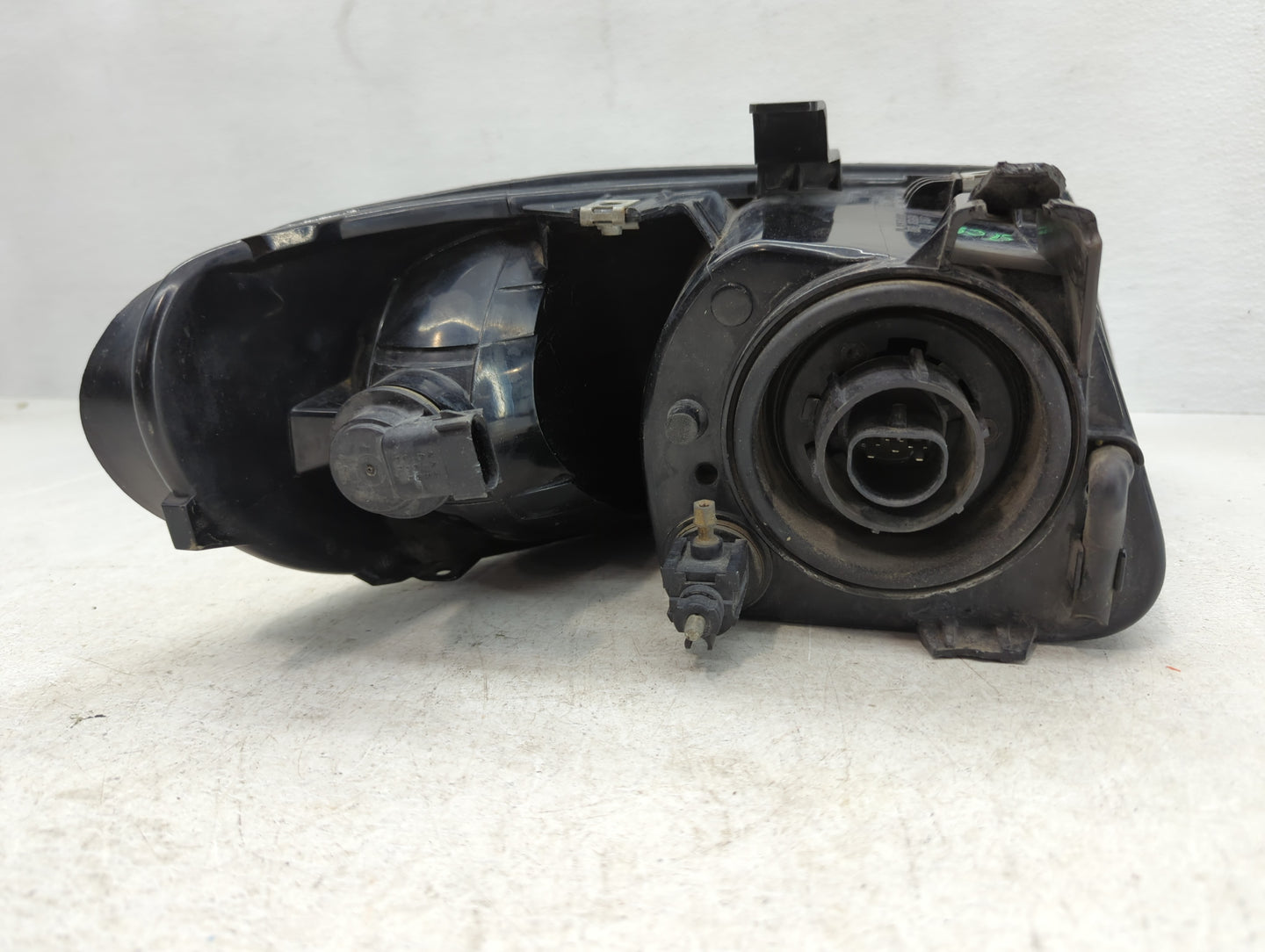 2001-2007 Dodge Caravan Driver Left Oem Head Light Headlight Lamp - Oemusedautoparts1.com