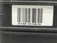 2017 Buick Regal Fuel Vapor Charcoal Canister - Oemusedautoparts1.com