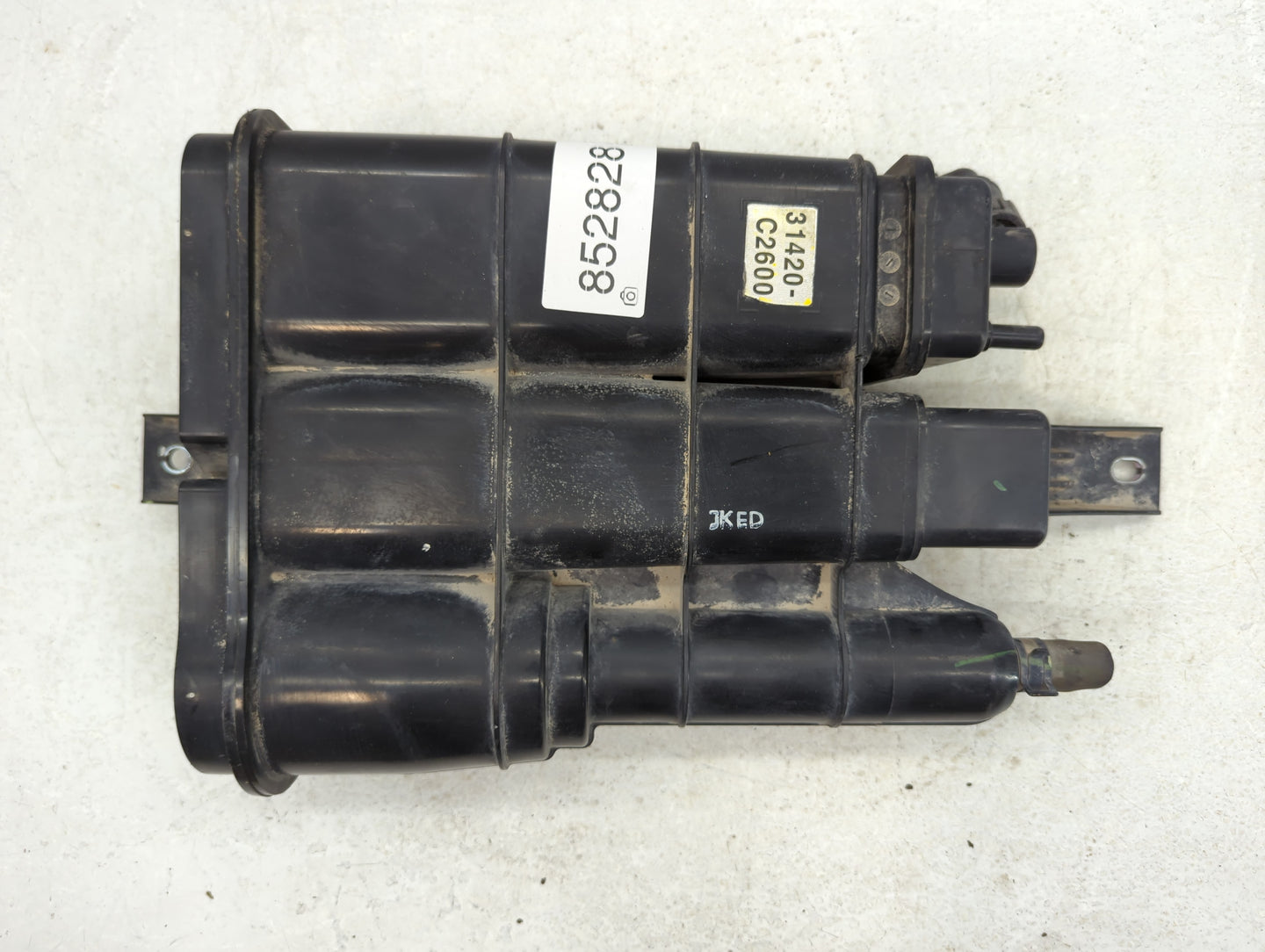 2015 Hyundai Sonata Fuel Vapor Charcoal Canister - Oemusedautoparts1.com