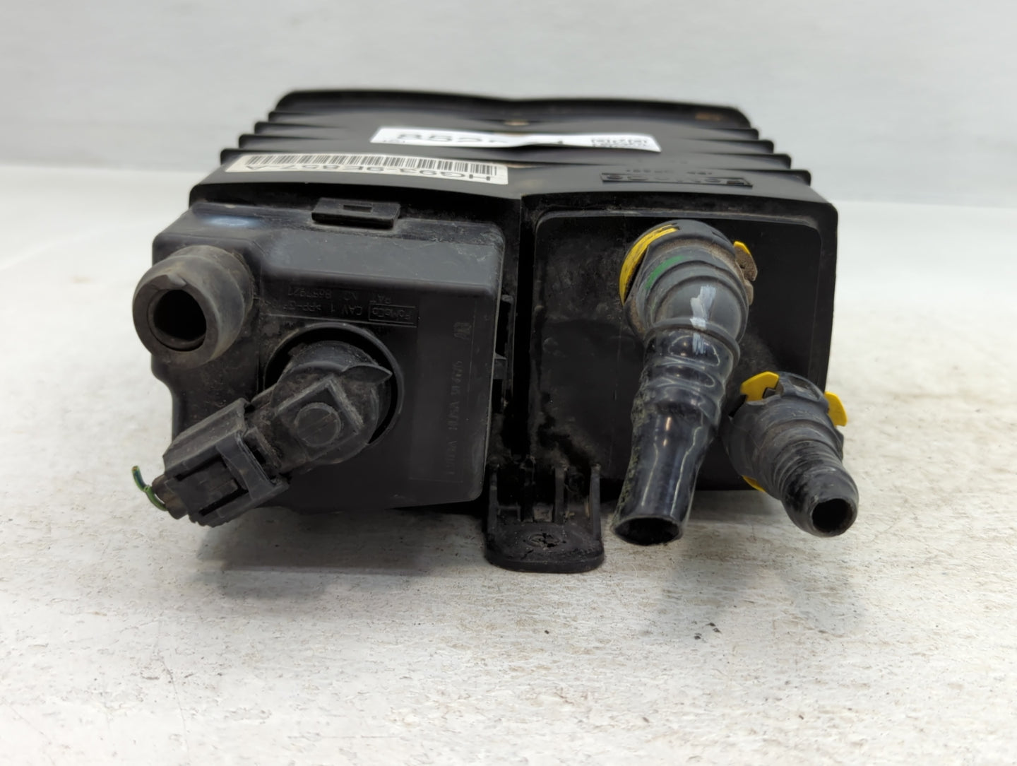 2017 Lincoln Mkz Fuel Vapor Charcoal Canister - Oemusedautoparts1.com