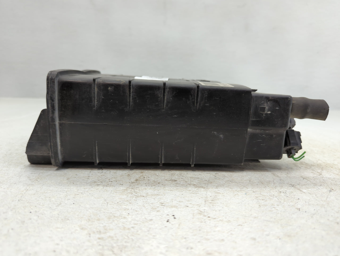 2018 Ford Fusion Fuel Vapor Charcoal Canister - Oemusedautoparts1.com