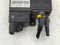 2018 Ford Fusion Fuel Vapor Charcoal Canister - Oemusedautoparts1.com