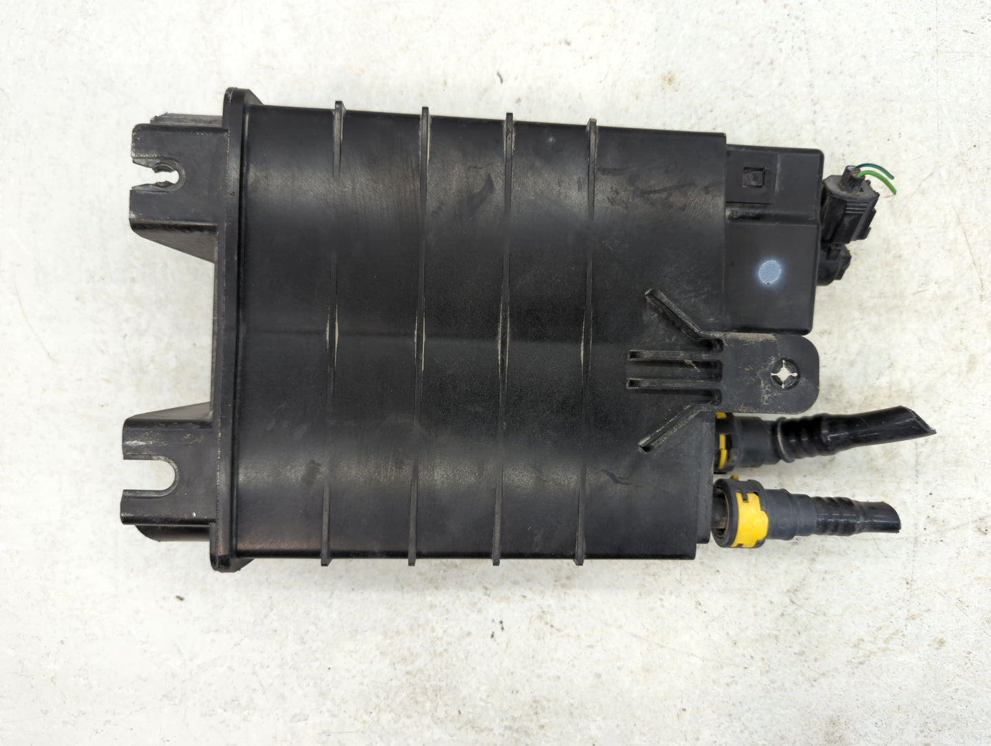 2018 Ford Fusion Fuel Vapor Charcoal Canister - Oemusedautoparts1.com