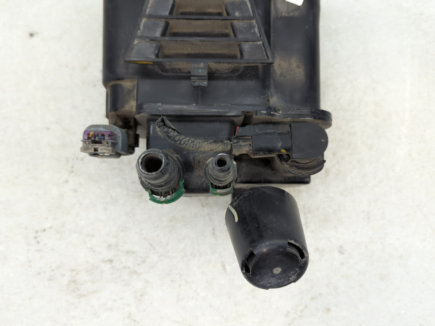 2017 Buick Encore Fuel Vapor Charcoal Canister - Oemusedautoparts1.com