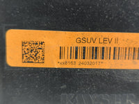 2017 Buick Encore Fuel Vapor Charcoal Canister - Oemusedautoparts1.com