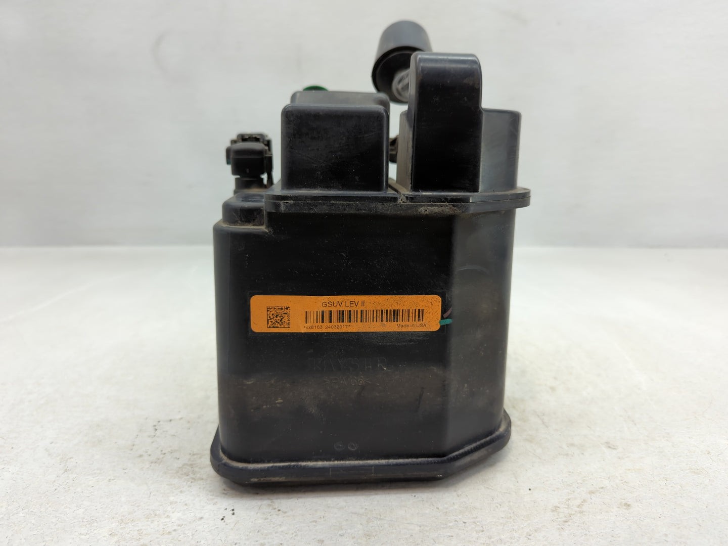 2017 Buick Encore Fuel Vapor Charcoal Canister - Oemusedautoparts1.com