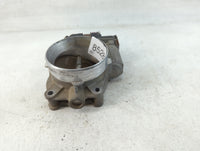 2009-2014 Cadillac Escalade Esv Throttle Body P/N:RME87-3B Fits Fits 2009 2010 2011 2012 2013 2014 2015 OEM Used Auto Parts - Oemusedautoparts1.com