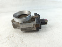 2009-2014 Cadillac Escalade Esv Throttle Body P/N:RME87-3B Fits Fits 2009 2010 2011 2012 2013 2014 2015 OEM Used Auto Parts - Oemusedautoparts1.com