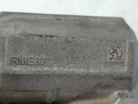 2009-2014 Cadillac Escalade Esv Throttle Body P/N:RME87-3B Fits Fits 2009 2010 2011 2012 2013 2014 2015 OEM Used Auto Parts - Oemusedautoparts1.com