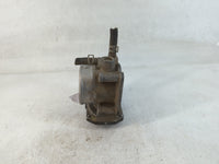 2013-2019 Nissan Sentra Throttle Body P/N:3RA60-01 A Fits Fits 2013 2014 2015 2016 2017 2018 2019 OEM Used Auto Parts - Oemusedautoparts1.com