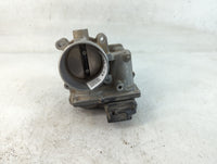 2014 Mazda 3 Throttle Body Fits OEM Used Auto Parts - Oemusedautoparts1.com