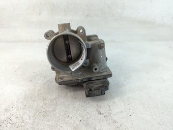 compare product 2014 Mazda 3 Throttle Body Fits OEM Used Auto Parts