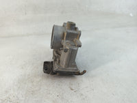 2014 Mazda 3 Throttle Body Fits OEM Used Auto Parts - Oemusedautoparts1.com