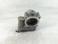 2014 Mazda 3 Throttle Body Fits OEM Used Auto Parts - Oemusedautoparts1.com