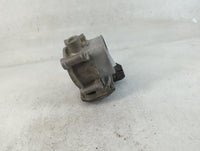 2014 Mazda 3 Throttle Body Fits OEM Used Auto Parts - Oemusedautoparts1.com