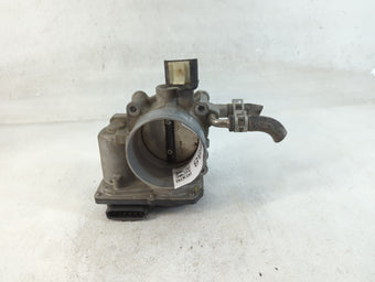compare product 2009-2019 Toyota Highlander Throttle Body P/N:22030-0V010 Fits Fits 2009 2010 2011 2012 2013 2014 2015 2016 2017 2018 2019 OEM Used Auto Parts