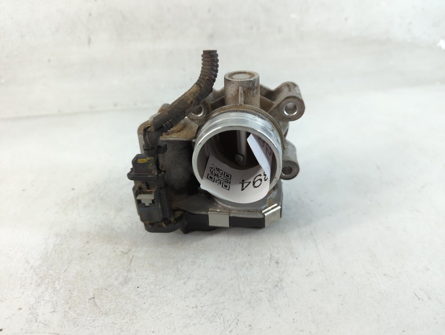 2016-2021 Buick Encore Throttle Body P/N:12671379AA Fits Fits 2016 2017 2018 2019 2020 2021 2022 OEM Used Auto Parts - Oemusedautoparts1.com