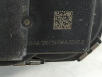 2016-2021 Buick Encore Throttle Body P/N:12671379AA Fits Fits 2016 2017 2018 2019 2020 2021 2022 OEM Used Auto Parts - Oemusedautoparts1.com